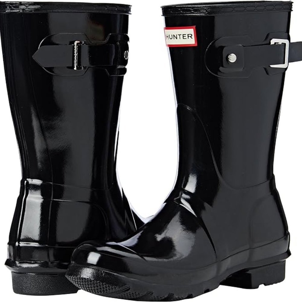 Hunter Rain Boots